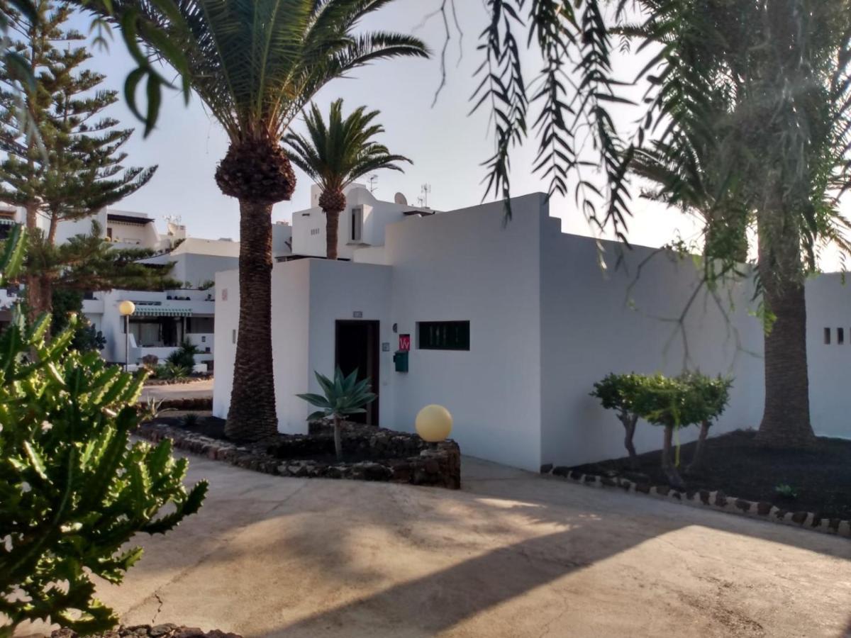 코스타 테기세 Casa Golf 아파트 외부 사진