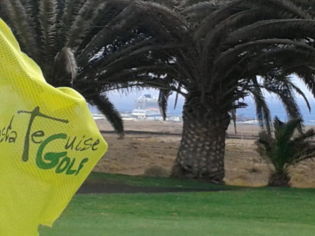 코스타 테기세 Casa Golf 아파트 외부 사진
