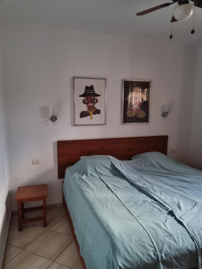 코스타 테기세 Casa Golf 아파트 외부 사진